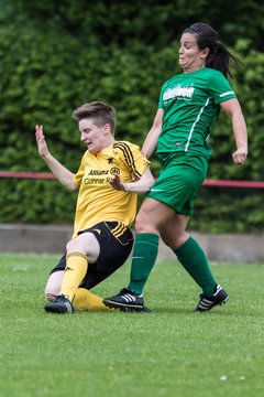 Bild 253 - OL GW Eimsb�ttel : SC Wentorf : Erfebnis: 2:2